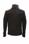 Incarnation cowhide jacket 11713VL-41213-NK-01 Horse 52